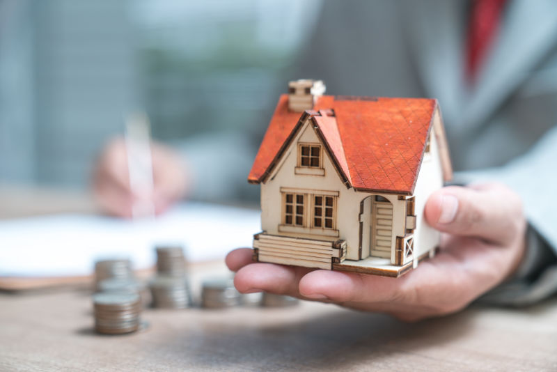 Agence immobilière à Toulouse