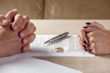 Faire estimer un bien immobilier après un divorce Faire estimer un bien immobilier après un divorce