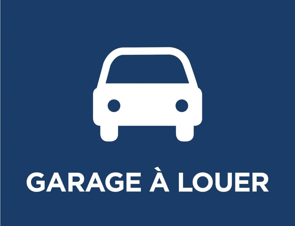 Garage Fermé Sous-sol - Compans Caffarelli - Boulevard Lascrosses