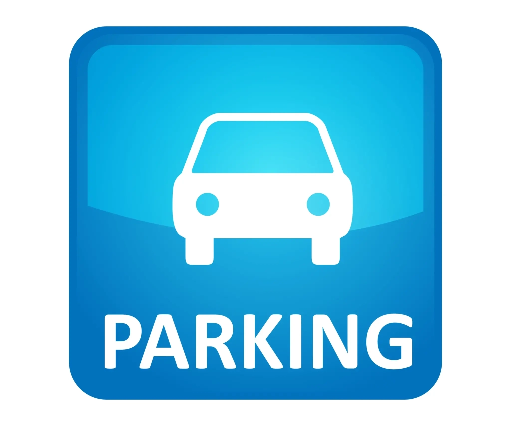 Saint-Aubin/Dupuy - Place de parking couverte