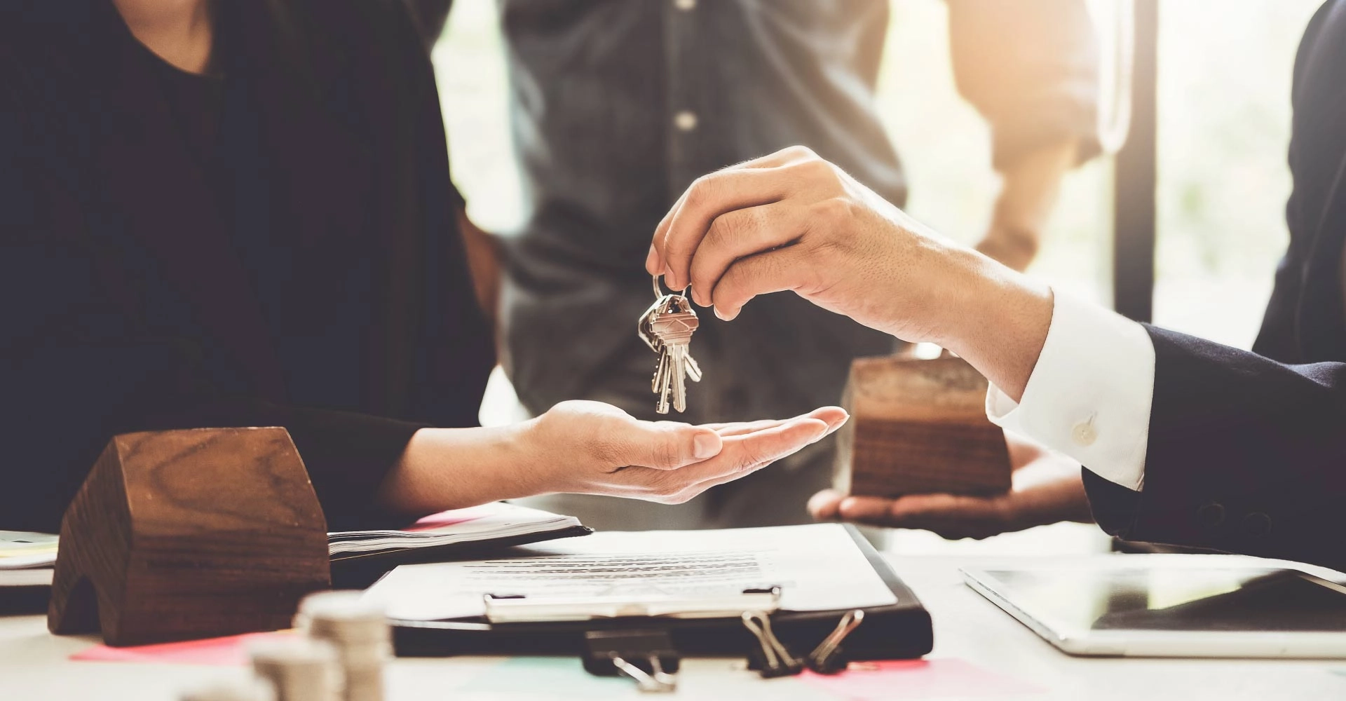 Faivre Immobilier vous propose <span>son expertise immobilière</span>