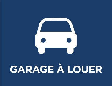 Garage Fermé Sous-sol - Compans Caffarelli - Boulevard Lascrosses