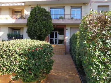 Saouzelong/Rangueil - T2 de 49.63 m2