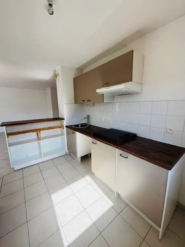Appartement T3 Montrabe + Terrasse