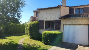 COLOMIERS FALCOU