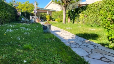 TOULOUSE - Place Baudin