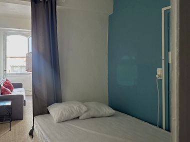 Appartement - 36.72 m2 - T1 bis