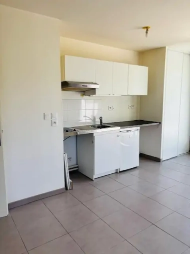 Appartement T2 + Terrasse