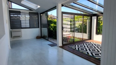 TOULOUSE - Place Baudin