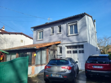 CUGNAUX CENTRE