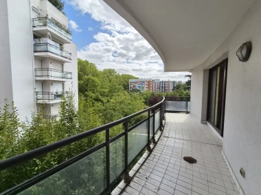Saint Cyprien - T5 101m2 Double Balcon et Parking