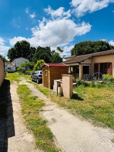 Launaguet Ensemble immobilier