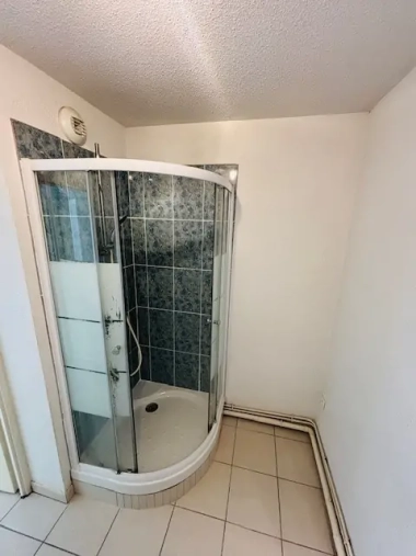 Appartement T3 Montrabe + Terrasse