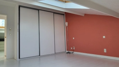 TOULOUSE - Place Baudin