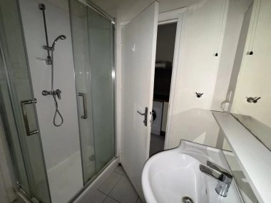 Appartement - 36.72 m2 - T1 bis