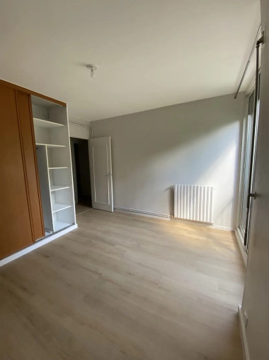 Colomiers / Bascule-Oratoire - T4 rénové avec loggia et parking