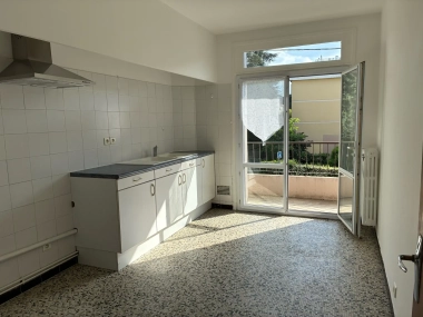 Saouzelong/Rangueil - T2 de 49.63 m2