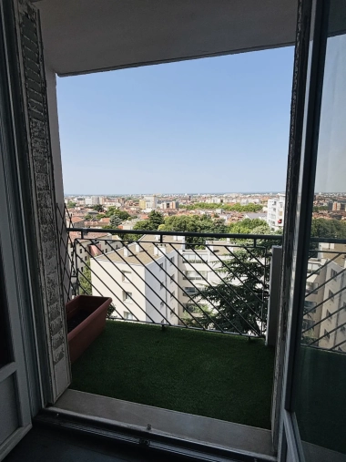 Grand T3 Toulouse
