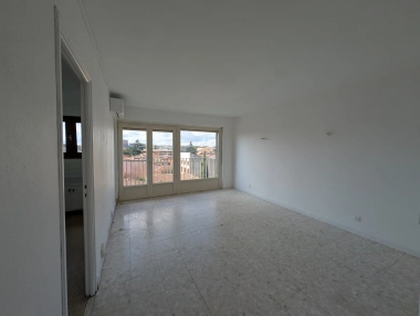 Arnaud-Bernard / Saint-Sernin - T1 Bis avec balcon et parking