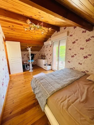 Launaguet Ensemble immobilier