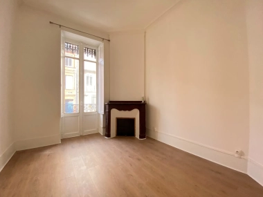 Jeanne d’Arc / Matabiau   Magnifique appartement T4 - 78,01 m2
