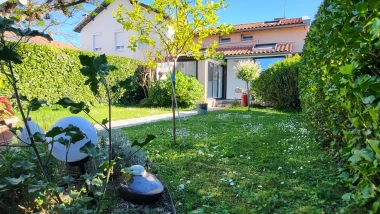 TOULOUSE - Place Baudin