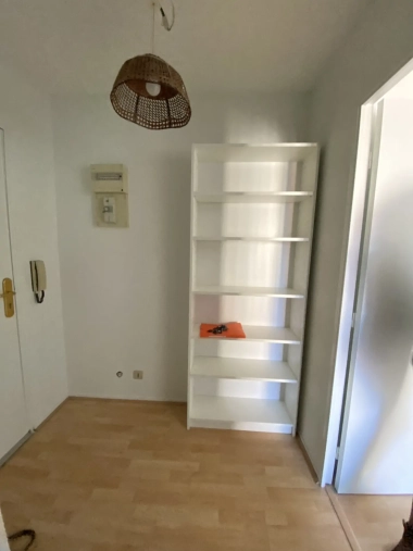  T1 Bis Meublé - 30 m2 - Jolimont - Toulouse Panorama et intimité