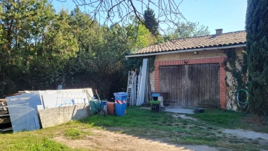 TOULOUSE SAINT-SIMON