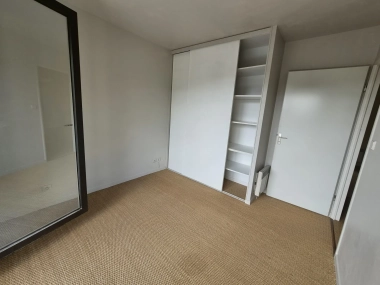 Saint Cyprien - T5 101m2 Double Balcon et Parking