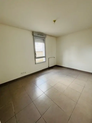 Appartement T2 + Terrasse
