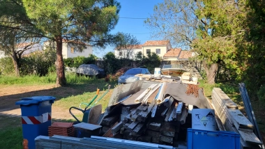 TOULOUSE SAINT-SIMON