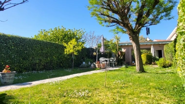 TOULOUSE - Place Baudin