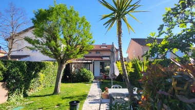 TOULOUSE - Place Baudin