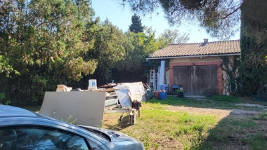 TOULOUSE SAINT-SIMON