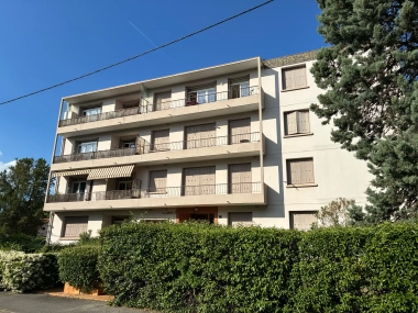 Saouzelong/Rangueil - T2 de 49.63 m2