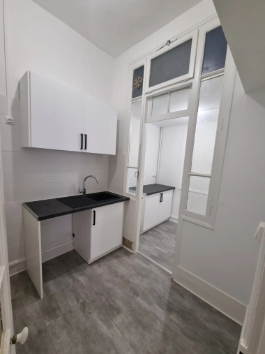 Jeanne d’Arc / Matabiau   Magnifique appartement T4 - 78,01 m2