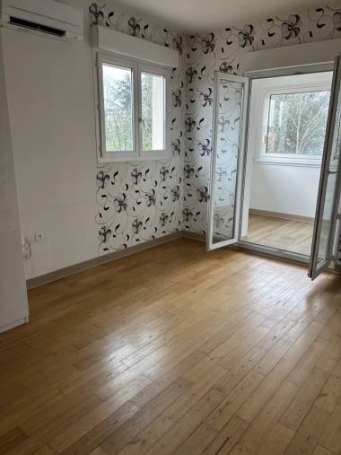 Maison Launaguet