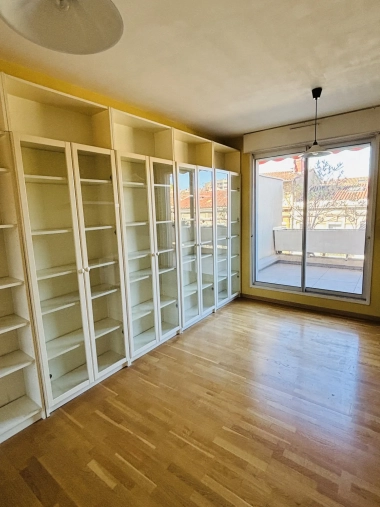 Quartier Matabiau - Appartement 138 m2