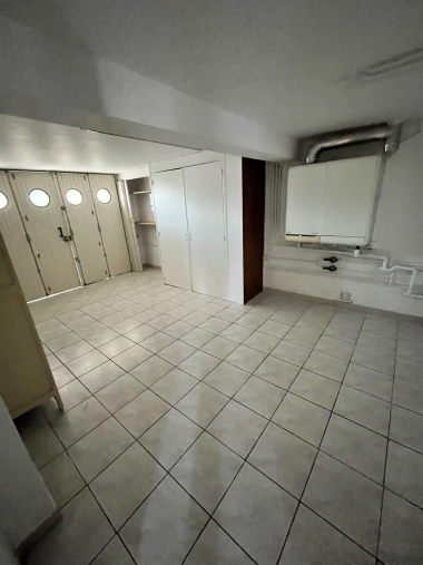 MAISON de 137 m2 - CASTELGINEST