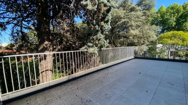 Côte Pavée - T3 avec terrasse, balcon et parking