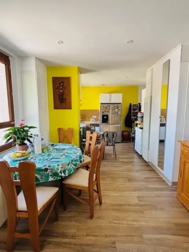 Ensemble immobilier 284m2 Launaguet