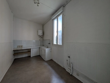 Local Commercial - 66m2 - Jean Jaurès  - Toulouse