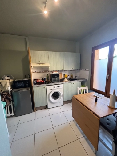 Launaguet Ensemble immobilier