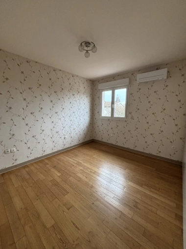Maison Launaguet
