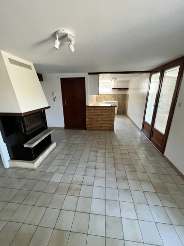 MAISON de 137 m2 - CASTELGINEST