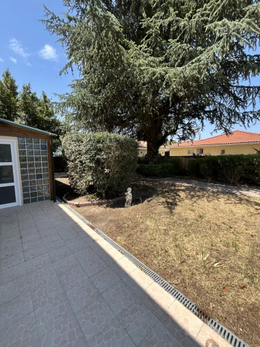 MAISON de 137 m2 - CASTELGINEST
