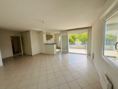 Appartement T3 Montrabe + Terrasse