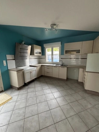 Ensemble immobilier 284m2 Launaguet