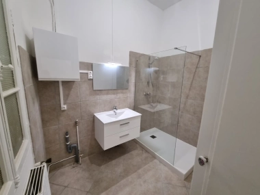 Jeanne d’Arc / Matabiau   Magnifique appartement T4 - 78,01 m2