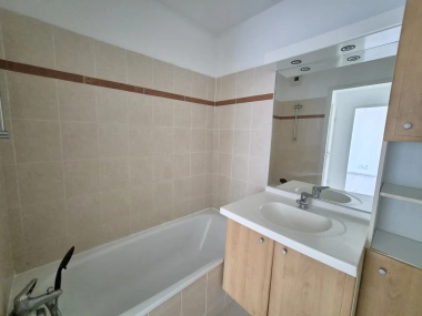 Saint-Martin-du-Touch - T2 avec balcon et parking